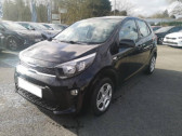 Annonce Kia Picanto occasion Essence 1.0 67ch Active Euro6d-T � Saint-Maximin