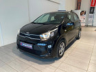 Kia Picanto occasion année 2018 boite Manuelle Annonce Kia Picanto occasion Essence 1.0 67ch Active Euro6d-T à Chaumont