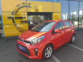 Kia Picanto occasion année 2018 boite Manuelle Annonce Kia Picanto occasion Essence 1.0 67ch Active Euro6d-T à Sens