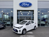 Kia Picanto occasion année 2019 boite Manuelle Annonce Kia Picanto occasion Essence 1.0 67ch Active Euro6d-T à Gien