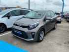Kia Picanto occasion Gris année 2017 boite Manuelle Annonce Kia Picanto occasion Essence 1.0 67ch Active à Barberey-Saint-Sulpice