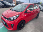 Kia Picanto occasion année 2017 boite Manuelle Annonce Kia Picanto occasion Essence 1.0 67ch Active à Barberey-Saint-Sulpice