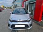 Kia Picanto occasion Gris année 2017 boite Manuelle Annonce Kia Picanto occasion Essence 1.0 67ch Active à Vert-Saint-Denis