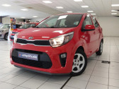 Kia Picanto occasion année 2018 boite Manuelle Annonce Kia Picanto occasion Essence 1.0 67ch Active à Garges-lès-Gonesse