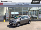 Kia Picanto occasion Marron année 2018 boite Manuelle Annonce Kia Picanto occasion Essence 1.0 67ch Active à La Chapelle-Longueville