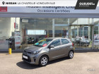 Kia Picanto occasion Marron année 2018 boite Manuelle Annonce Kia Picanto occasion Essence 1.0 67ch Active à La Chapelle-Longueville