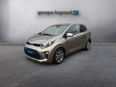 Kia Picanto occasion année 2020 boite Manuelle Annonce Kia Picanto occasion Essence 1.0 67ch Design Euro6d-T à Cesson-Sévigné