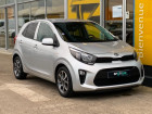 Kia Picanto occasion année 2019 boite Manuelle Annonce Kia Picanto occasion Essence 1.0 67ch Design Euro6d-T à Varennes-sur-Seine