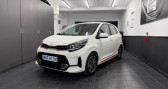 Annonce Kia Picanto occasion Essence 1.0 67Ch GT-Line - 27 800 Kms � Marseille