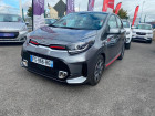 Kia Picanto occasion année 2020 boite Manuelle Annonce Kia Picanto occasion Essence 1.0 67ch GT Line Euro6d-T 2020 à Jaux