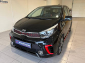 Annonce Kia Picanto occasion Essence 1.0 67ch GT Line  Chaumont