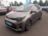 Kia Picanto 1.0 67ch Launch Edition  2018 - annonce de voiture en vente sur Auto Sélection.com