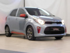 Kia Picanto occasion Bleu année 2017 boite Manuelle Annonce Kia Picanto occasion Essence 1.0 67ch Launch Edition à Castres