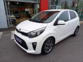 Kia Picanto occasion année 2018 boite Manuelle Annonce Kia Picanto occasion Essence 1.0 67ch Launch Edition à Garges-lès-Gonesse