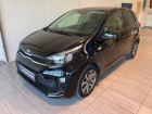 Kia Picanto occasion Noir année 2018 boite Manuelle Annonce Kia Picanto occasion Essence 1.0 67ch Launch Edition à Chaumont