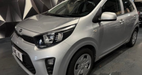 Kia Picanto , garage DOME VO � AUBIERE
