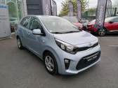 Kia Picanto occasion année 2019 boite Manuelle Annonce Kia Picanto occasion Essence 1.0 67ch Motion Euro6d-T à Saint-Maximin