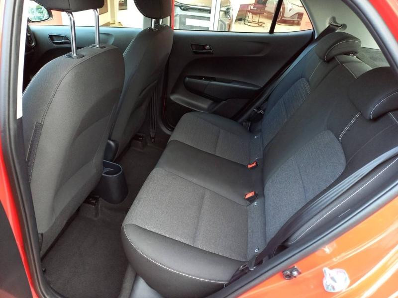 Kia Picanto 1.0 67ch Urban Edition Euro6d-T  occasion  Vert-Saint-Denis - photo n12