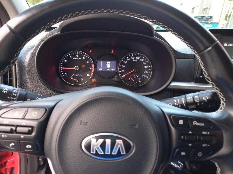 Kia Picanto 1.0 67ch Urban Edition Euro6d-T  occasion  Vert-Saint-Denis - photo n17