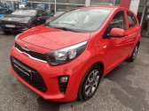 Kia Picanto 1.0 67ch Urban Edition Euro6d-T   Jaux 60