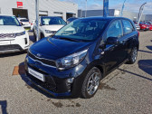 Kia Picanto occasion année 2020 boite Manuelle Annonce Kia Picanto occasion Essence 1.0 67ch Urban Edition Euro6d-T à Amilly