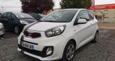 Kia Picanto occasion année 2012 boite Manuelle Annonce Kia Picanto occasion Essence 1.0 - 69 II 2011 Style PHASE 1 à La Chapelle Saint-Luc