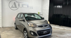 Kia Picanto occasion 2014 mise en vente à Montvrain par le garage ATR AUTOMOBILES - photo n°1