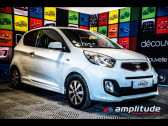 Kia Picanto occasion année 2015 boite Manuelle Annonce Kia Picanto occasion Essence 1.0 69ch Révélation 3p à Dijon