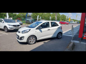 Kia Picanto occasion année 2014 boite Manuelle Annonce Kia Picanto occasion Essence 1.0 69ch Style 5p à Vert-Saint-Denis