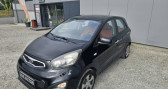 Kia Picanto 1.0 69cv Urban Spicy 5p   Saint-Jean-de-Linières 49