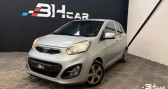 Annonce Kia Picanto occasion Essence 1.0 70 Active - 2012 97 000 km Bo�te manuelle CT OK Suivi co � Roanne