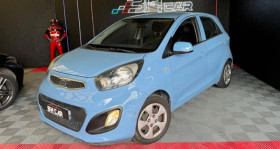 Kia Picanto , garage BH CAR BOULOGNE SUR MER  Saint Martin Boulogne