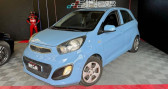 Kia Picanto occasion année 2012 boite Manuelle Annonce Kia Picanto occasion Essence 1.0 70 active à Saint Martin Boulogne