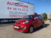 Kia Picanto occasion année 2012 boite Manuelle Annonce Kia Picanto occasion Essence 1.0 Active 69Ch 5p -56 000 Kms à Marseille 10
