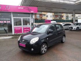 Kia Picanto , garage GROUPEMENT DE L'OCCASION � Toulouse