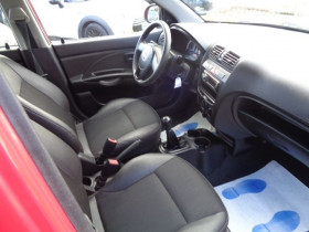 Kia Picanto 1.0 BEST 5P  occasion  Aucamville - photo n4