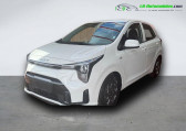 Kia Picanto 1.0 DPi 63 ch BVM   Beaupuy 31