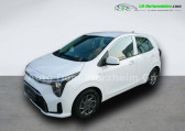 Kia Picanto 1.0 DPi 63 ch BVM   Beaupuy 31
