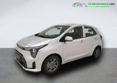 Kia Picanto occasion année 2024 boite Manuelle Annonce Kia Picanto occasion Essence 1.0 DPi 63 ch BVM à Beaupuy