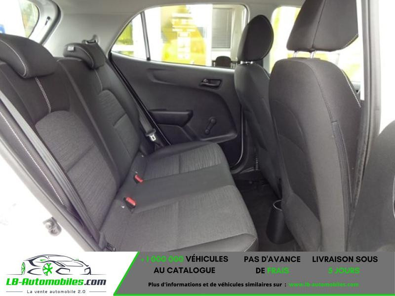 Kia Picanto 1.0 DPi 63 ch BVM  occasion  Beaupuy - photo n8