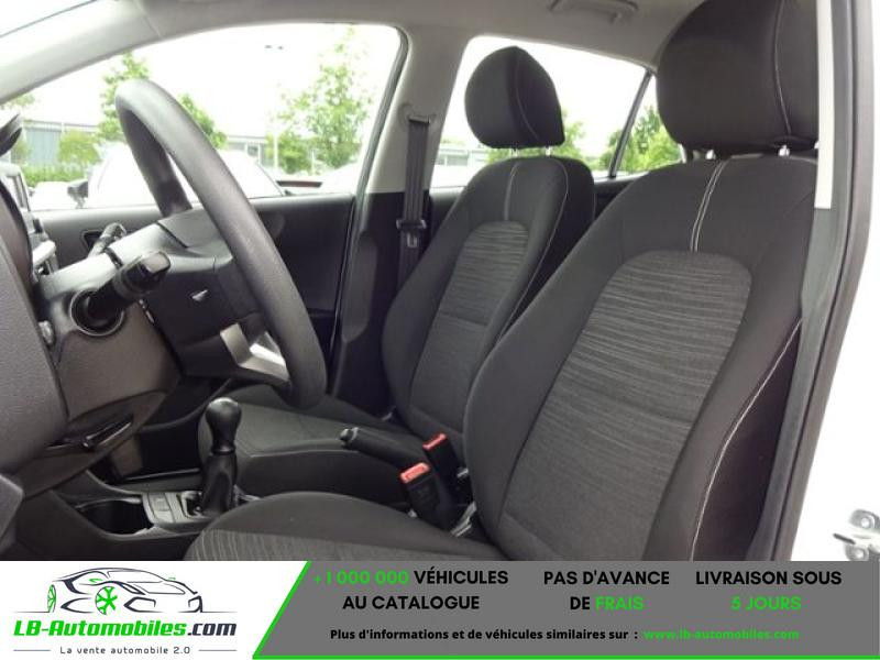 Kia Picanto 1.0 DPi 63 ch BVM  occasion  Beaupuy - photo n7