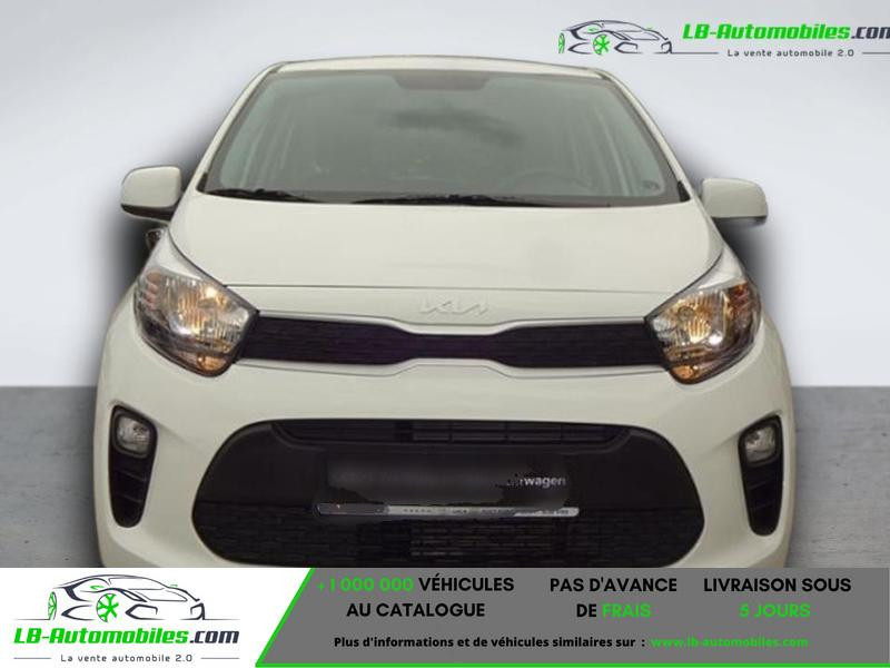 Kia Picanto 1.0 DPi 63 ch BVM  occasion  Beaupuy - photo n5