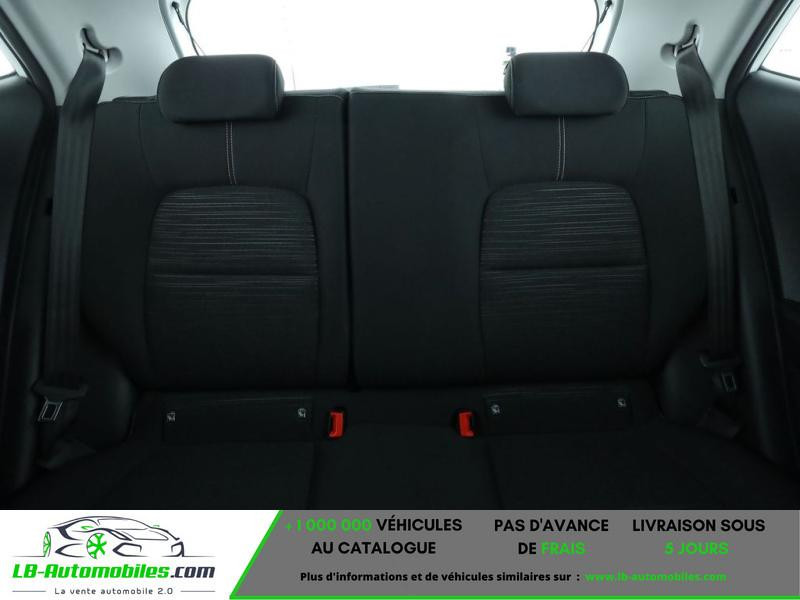 Kia Picanto 1.0 DPi 63 ch BVM  occasion  Beaupuy - photo n6