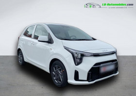 Kia Picanto 1.0 DPi 63 ch BVM  occasion  Beaupuy - photo n2
