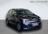 Kia Picanto occasion année 2025 boite Manuelle Annonce Kia Picanto occasion Essence 1.0 DPi 63 ch BVM à Beaupuy