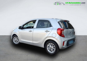 Kia Picanto 1.0 DPi 63 ch BVM  occasion  Beaupuy - photo n2