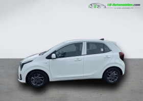 Kia Picanto 1.0 DPi 63 ch BVM  occasion  Beaupuy - photo n5