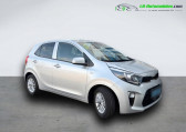 Kia Picanto 1.0 DPi 63 ch BVM   Beaupuy 31