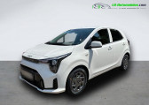 Kia Picanto 1.0 DPi 63 ch BVM   Beaupuy 31
