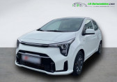 Kia Picanto 1.0 DPi 63 ch BVM   Beaupuy 31